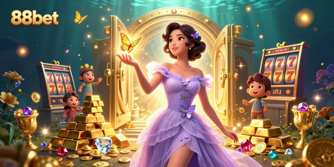 88bet's Essential Strategies for Winning Big in 2026 Casino Gaming