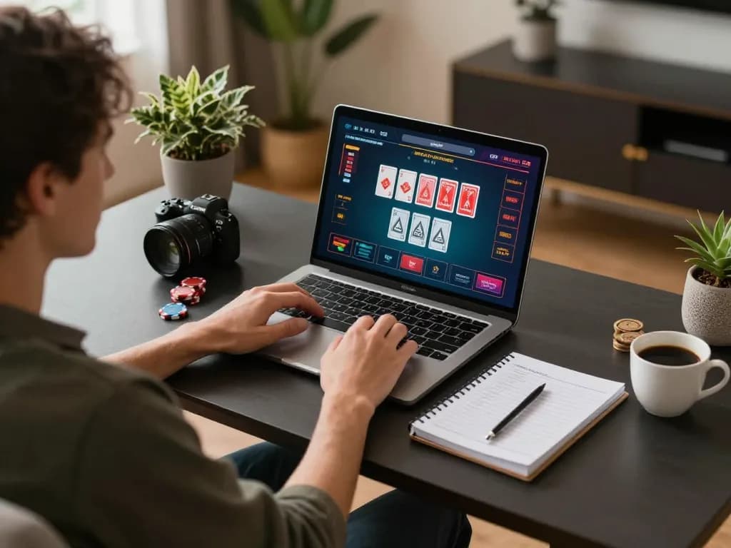 Master Your Game with cm88seo: Top Strategies for Online Gambling Success in 2026