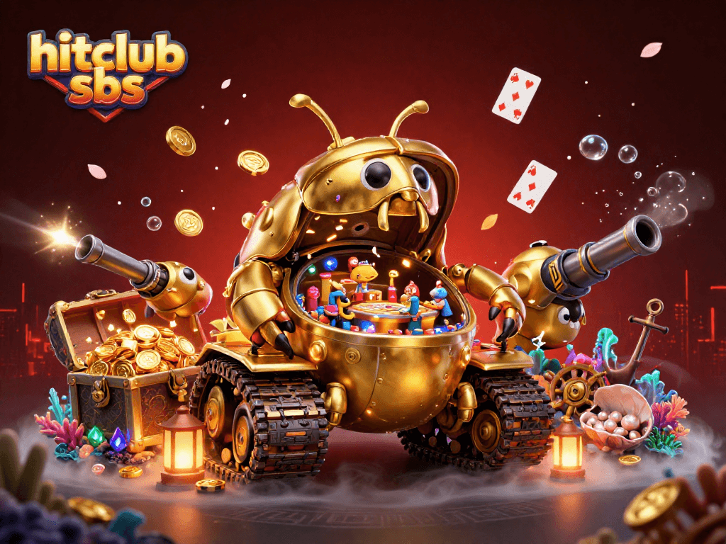 Why hitclub sbs Is Better Than Traditional Casinos for Gamblers Seeking Winning Strategies