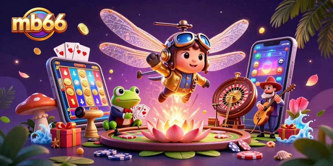How mb66 Protects Gamblers from Losing Strategies in 2026