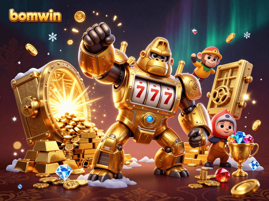 bomwin Performance Boost: Winning Strategies for Gamblers in 2026