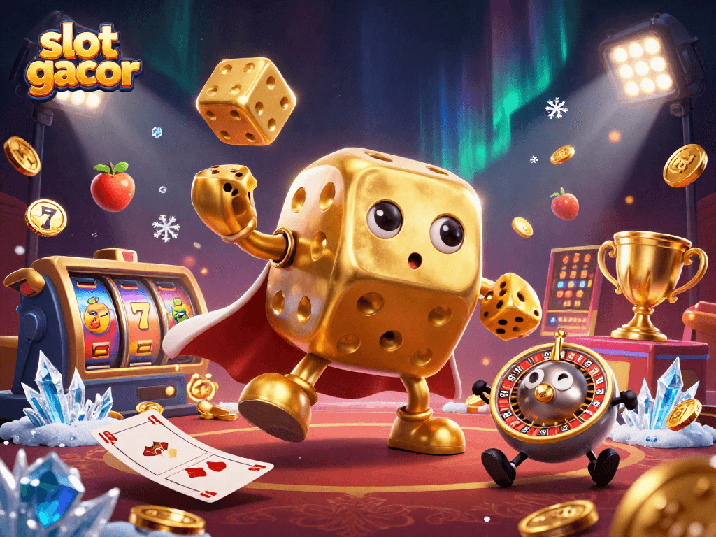 How to Spot Slot Gacor Scams and Stay Protected in 2026