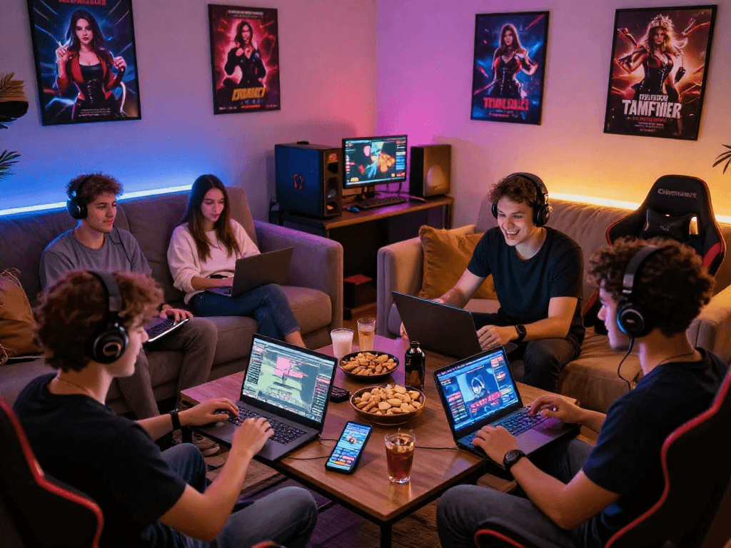 13 Smart Ways to Elevate Your Experience with Sex Games Online in 2026