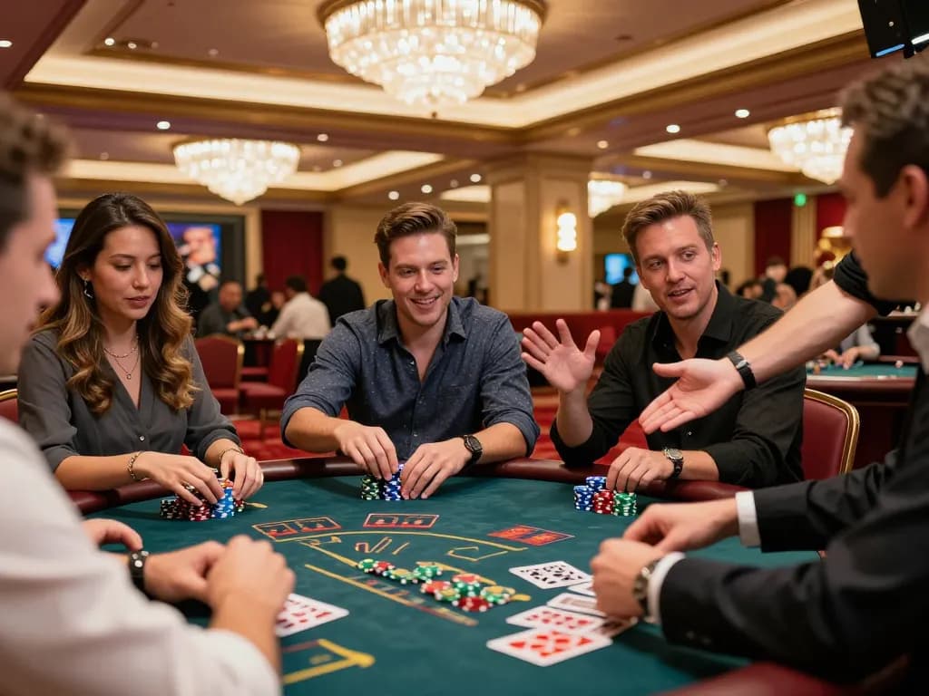 Winning Strategies at CM88: Mastering Blackjack, Roulette, and Slots in 2026