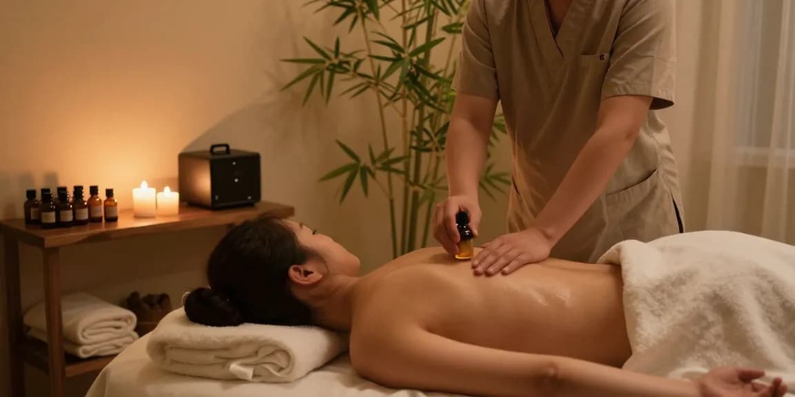 Pocket Guide to 부평출장마사지: Quick Tips for Stress Relief in 2026