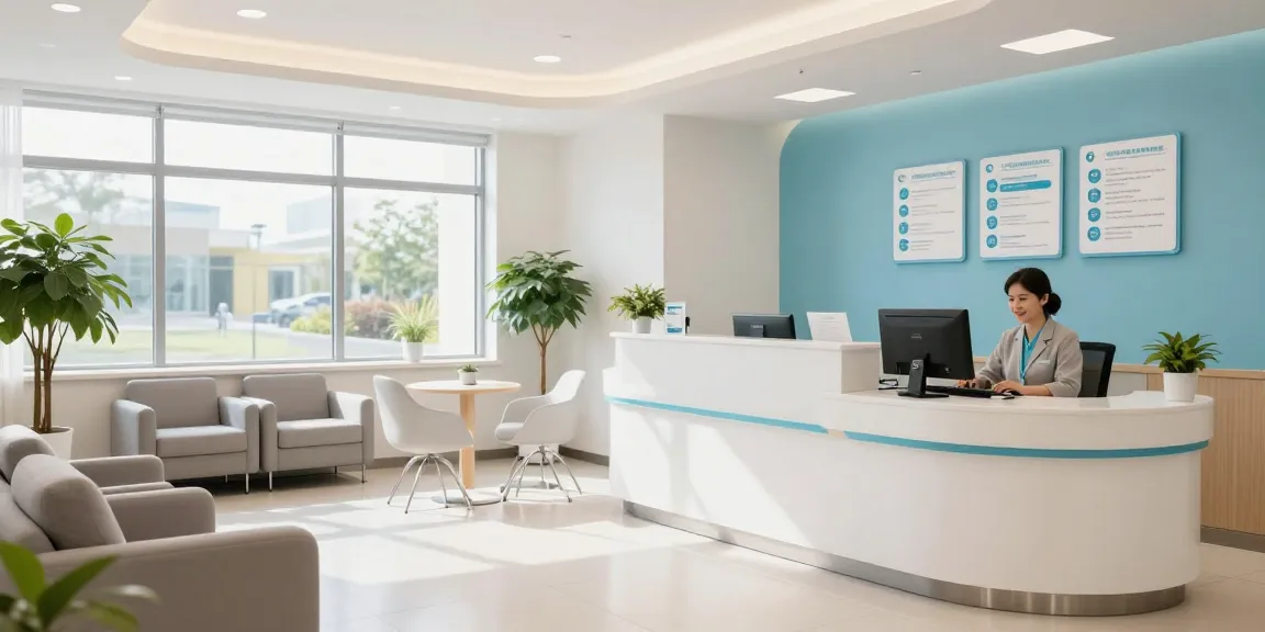 Luck8 offers medical services in a professional healthcare facility, ensuring compassionate patient care in a welcoming environment.