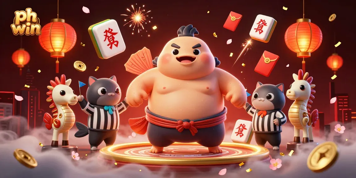 Experience thrilling gaming on ph win with a lively underwater casino scene featuring unique characters and vibrant cultural elements.