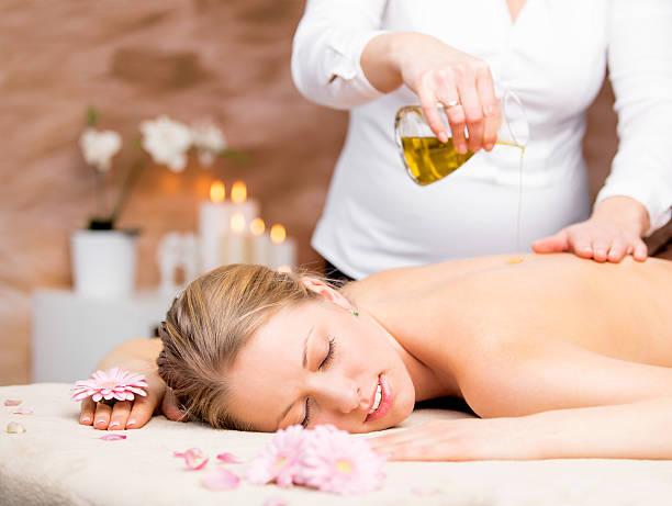 Why Relaxation Therapy Is Important in Jongno